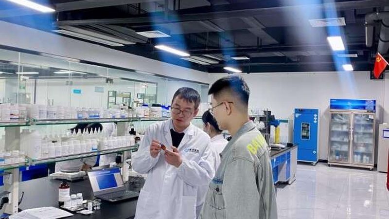 医院诊断试剂供应商怎么选